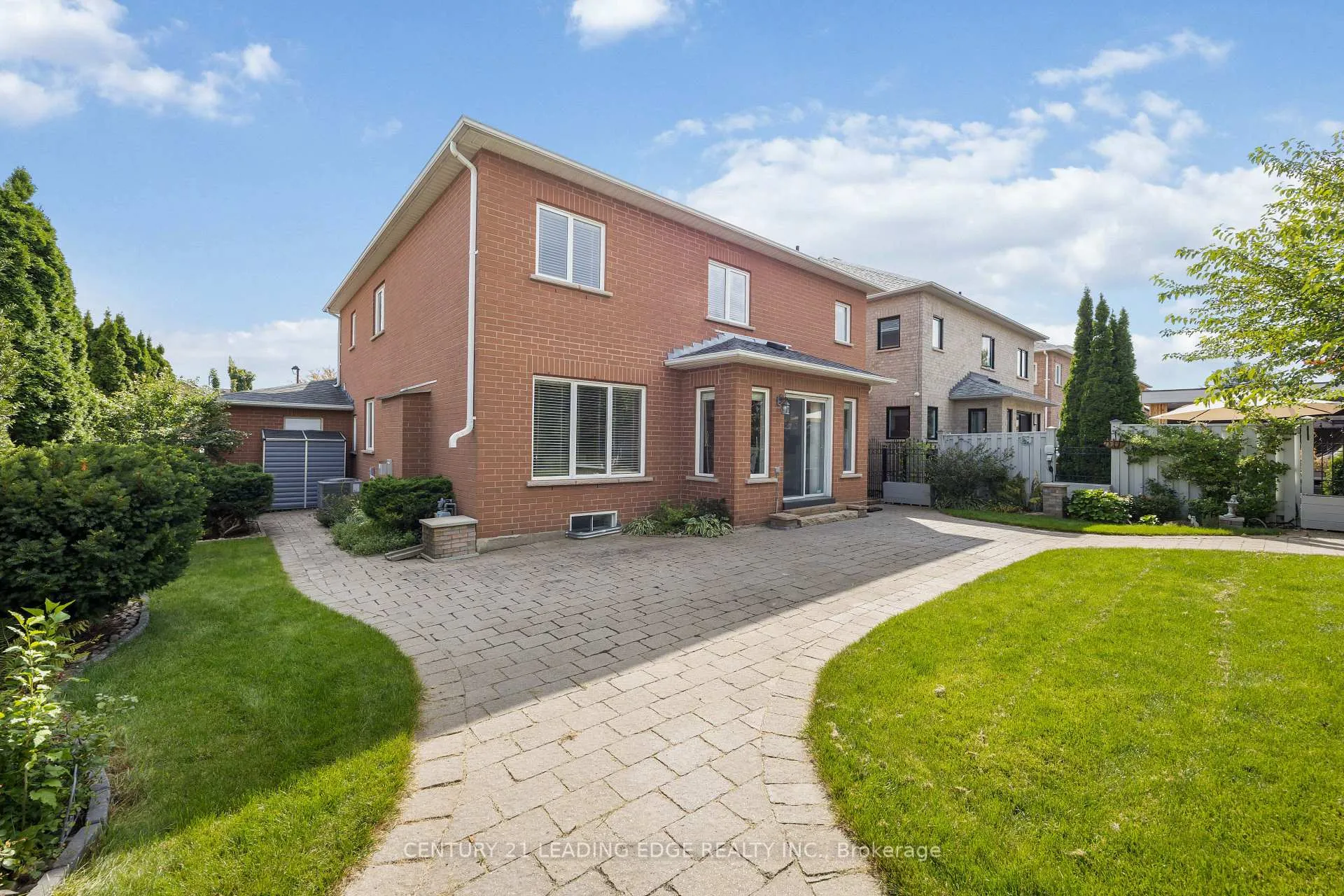 Photo 48 of 106 Noble Prince Place, Vaughan, Sonoma Heights — HOMEH