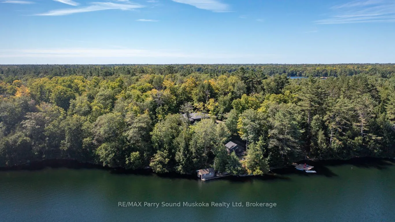 Photo 1 of 309 141 Highway, Seguin — HOMEH