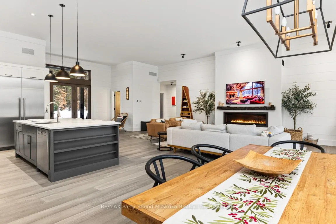 Photo 12 of 309 141 Highway, Seguin — HOMEH