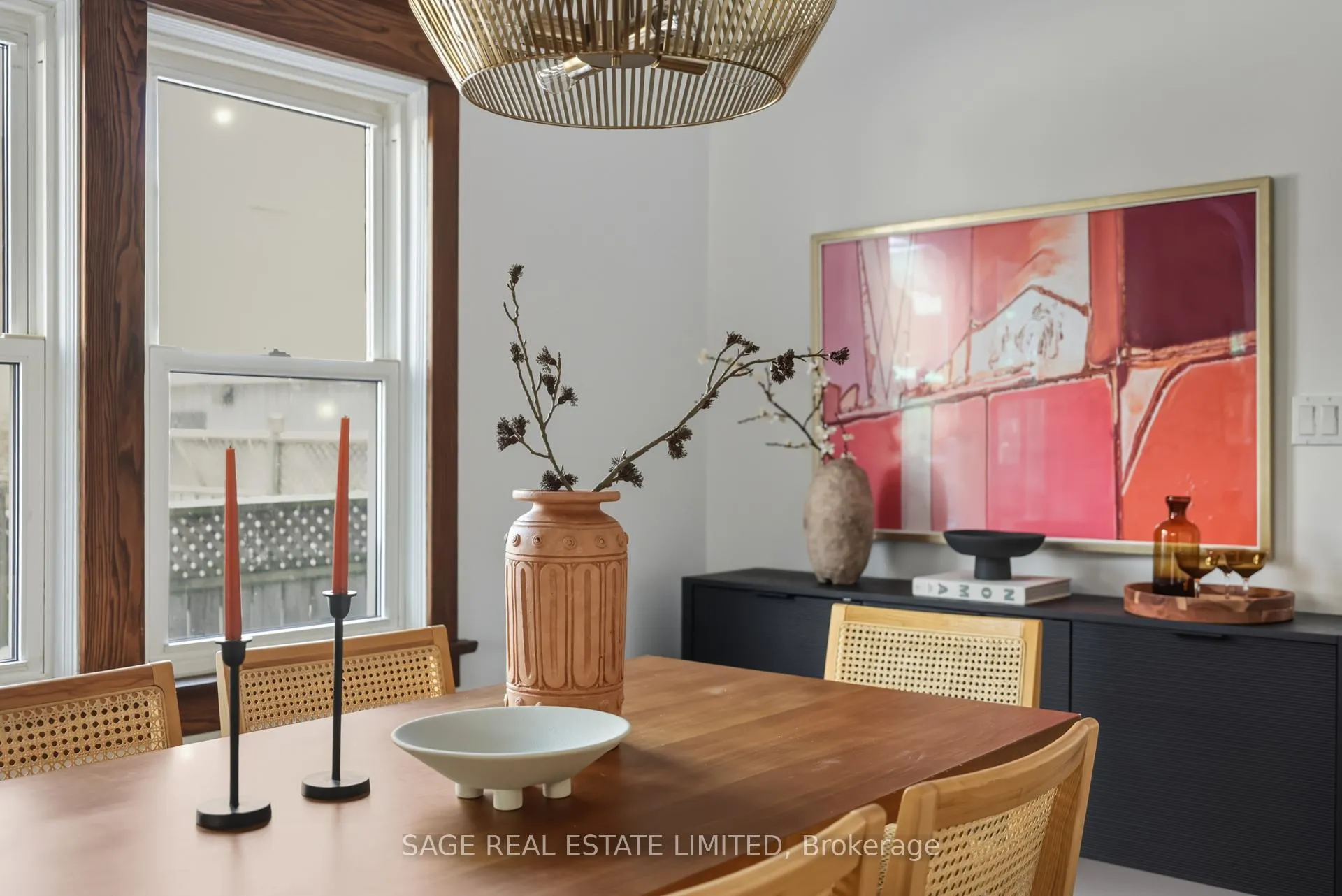 Photo 6 of 193 Gainsborough Road, Toronto, Woodbine Corridor — HOMEH