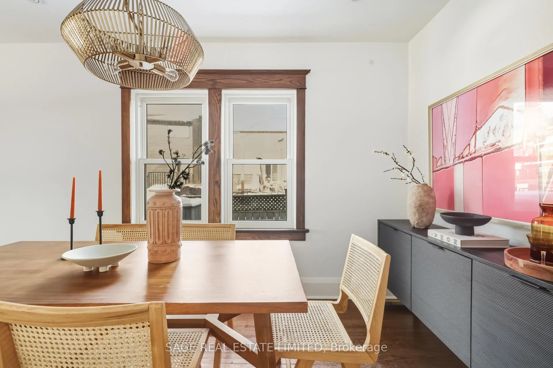 Photo 7 of 193 Gainsborough Road, Toronto, Woodbine Corridor — HOMEH
