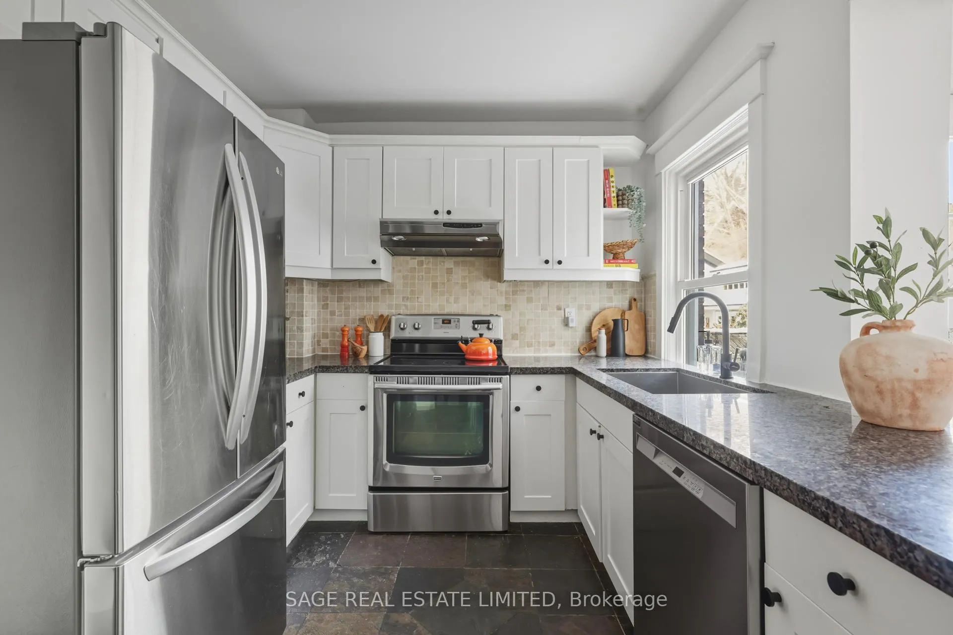 Photo 10 of 193 Gainsborough Road, Toronto, Woodbine Corridor — HOMEH