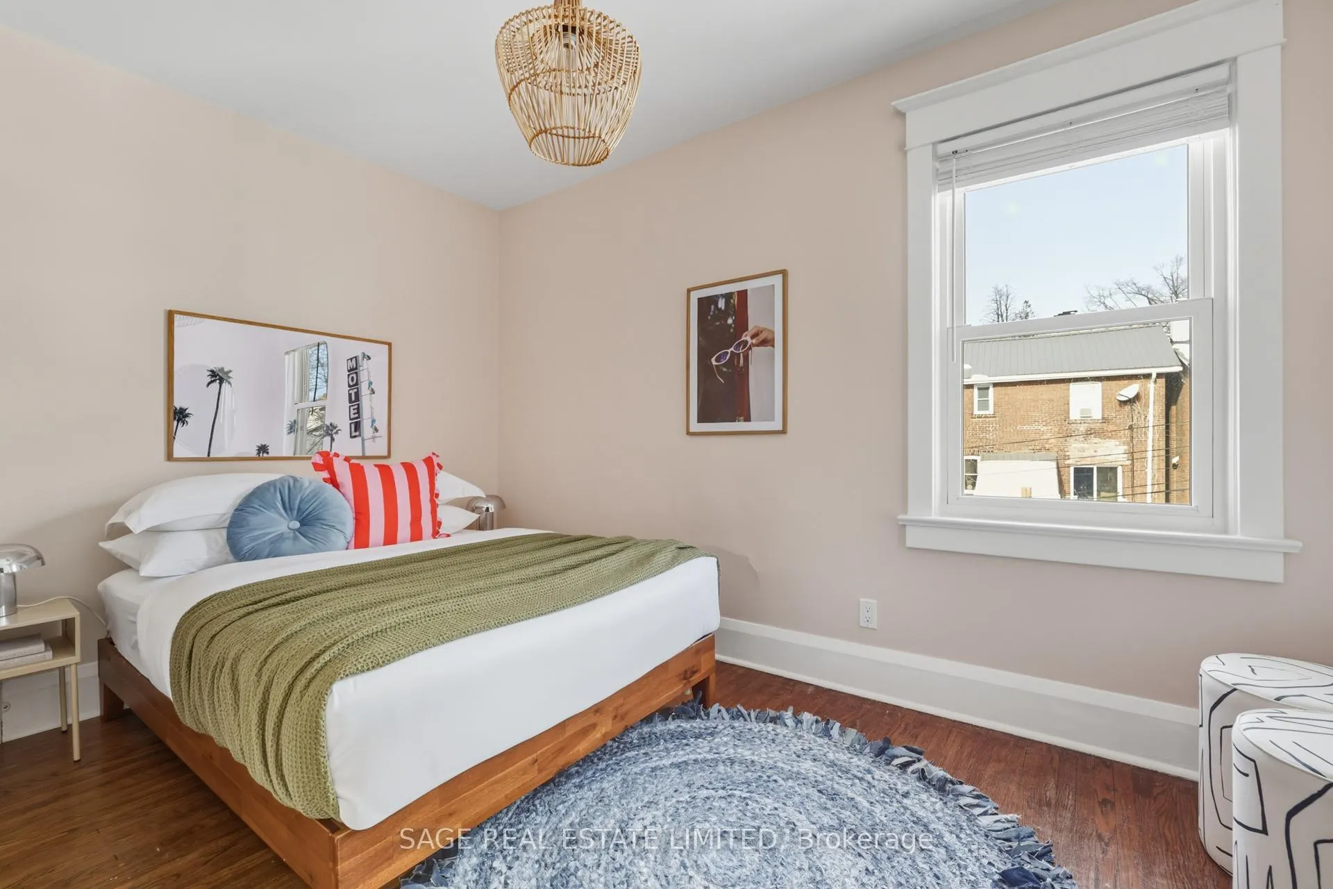 Photo 18 of 193 Gainsborough Road, Toronto, Woodbine Corridor — HOMEH