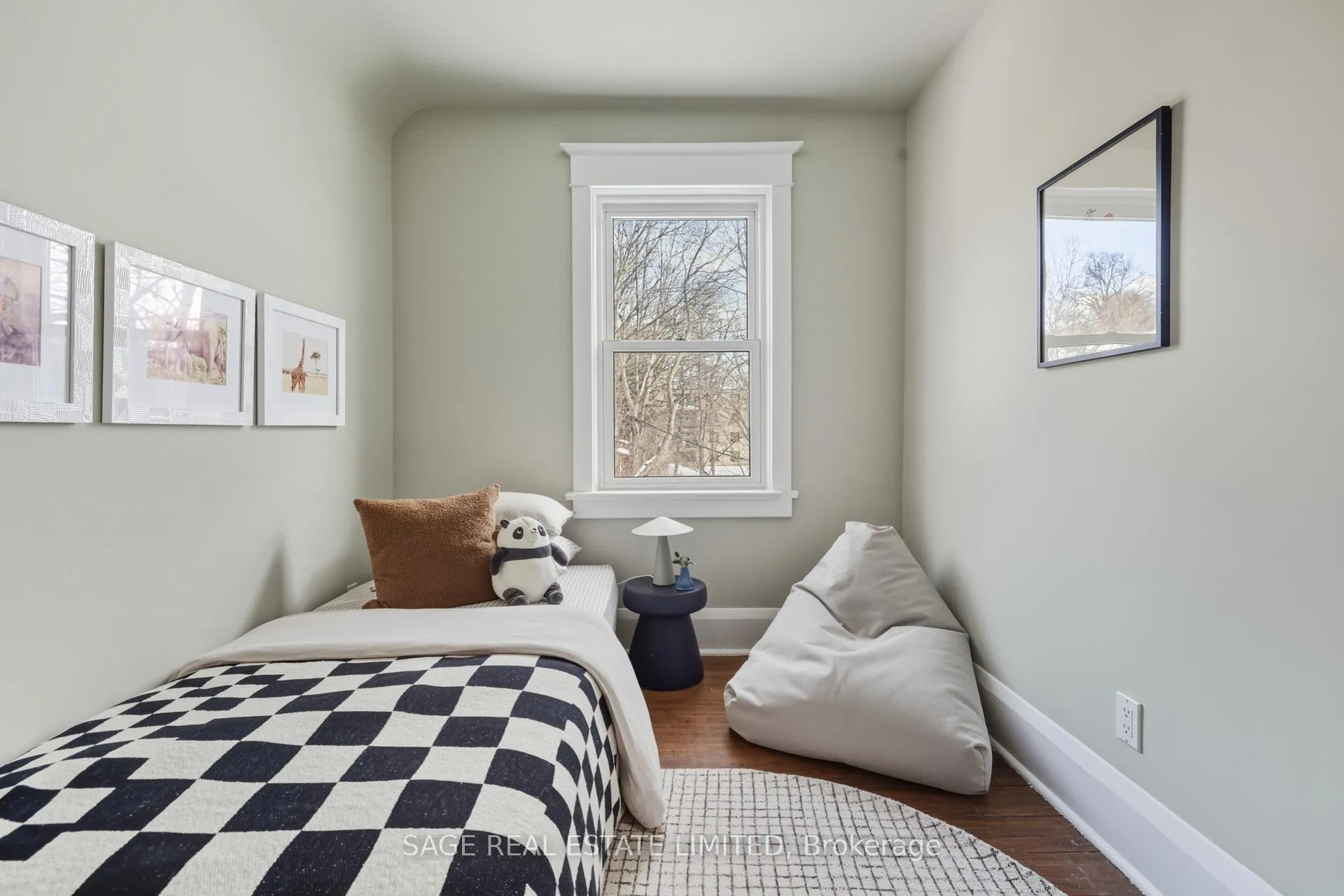 Photo 21 of 193 Gainsborough Road, Toronto, Woodbine Corridor — HOMEH