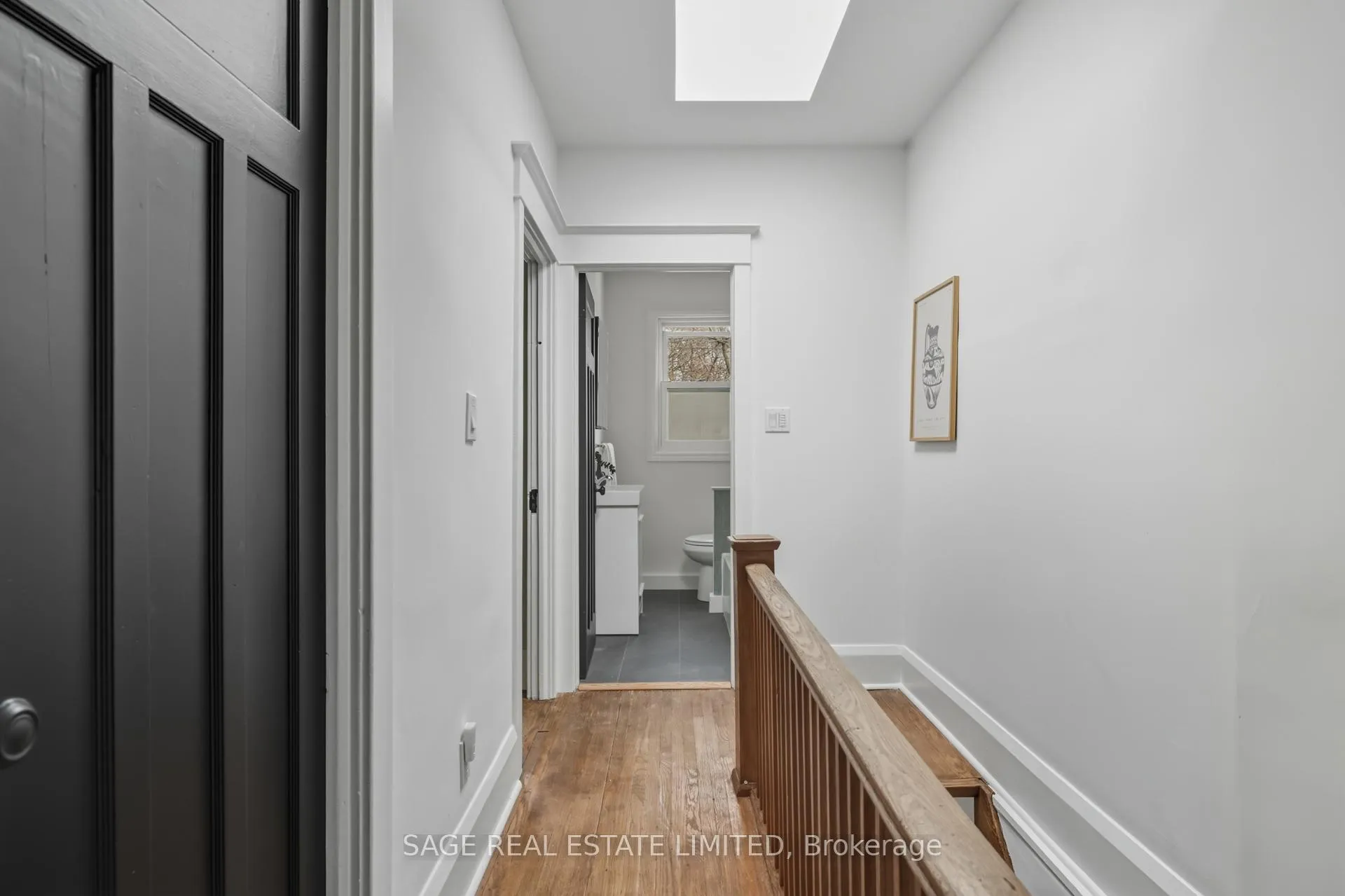 Photo 22 of 193 Gainsborough Road, Toronto, Woodbine Corridor — HOMEH