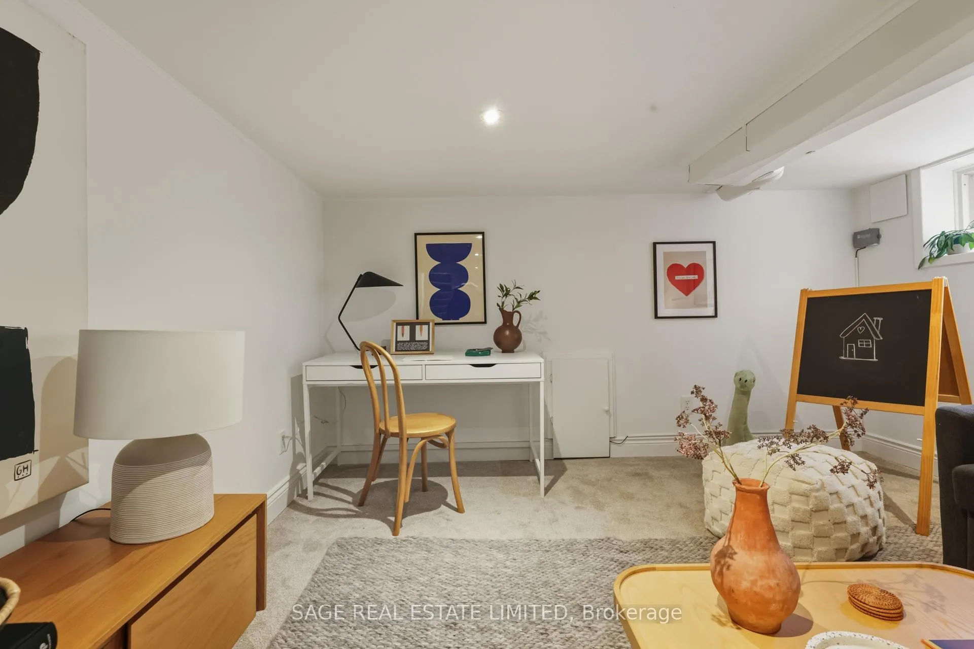 Photo 27 of 193 Gainsborough Road, Toronto, Woodbine Corridor — HOMEH