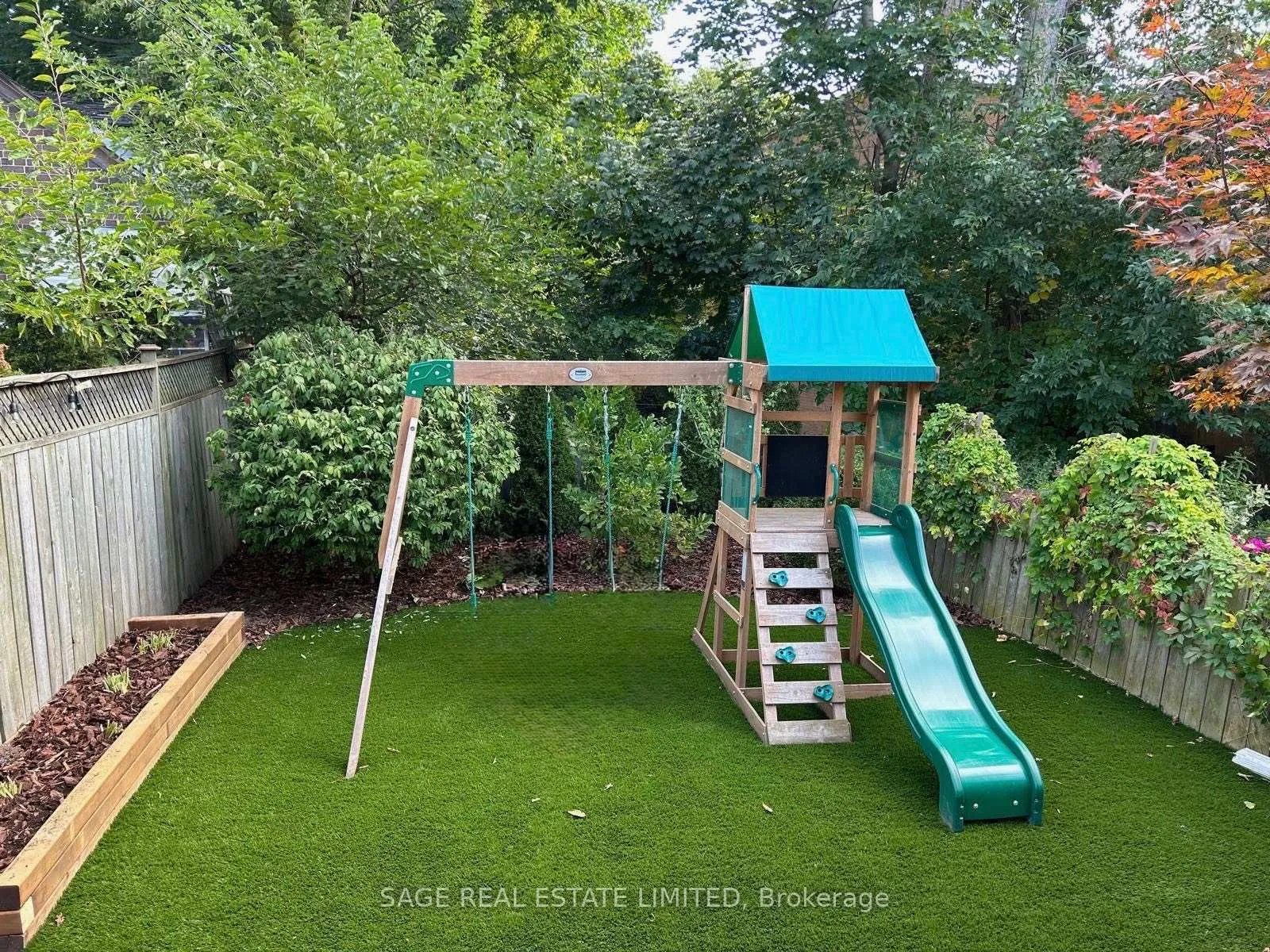 Photo 30 of 193 Gainsborough Road, Toronto, Woodbine Corridor — HOMEH