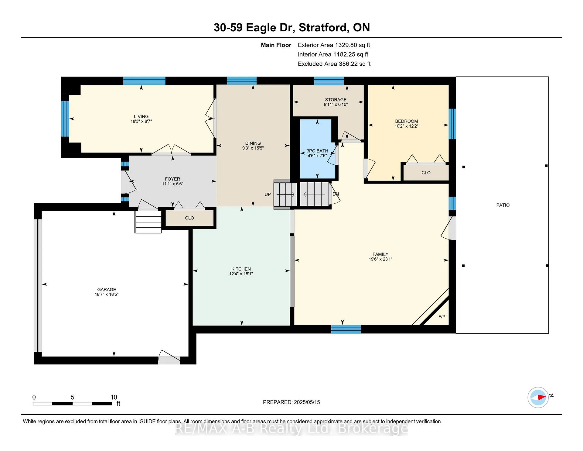 Photo 45 of 59 - 30 Eagle Drive, Stratford — HOMEH