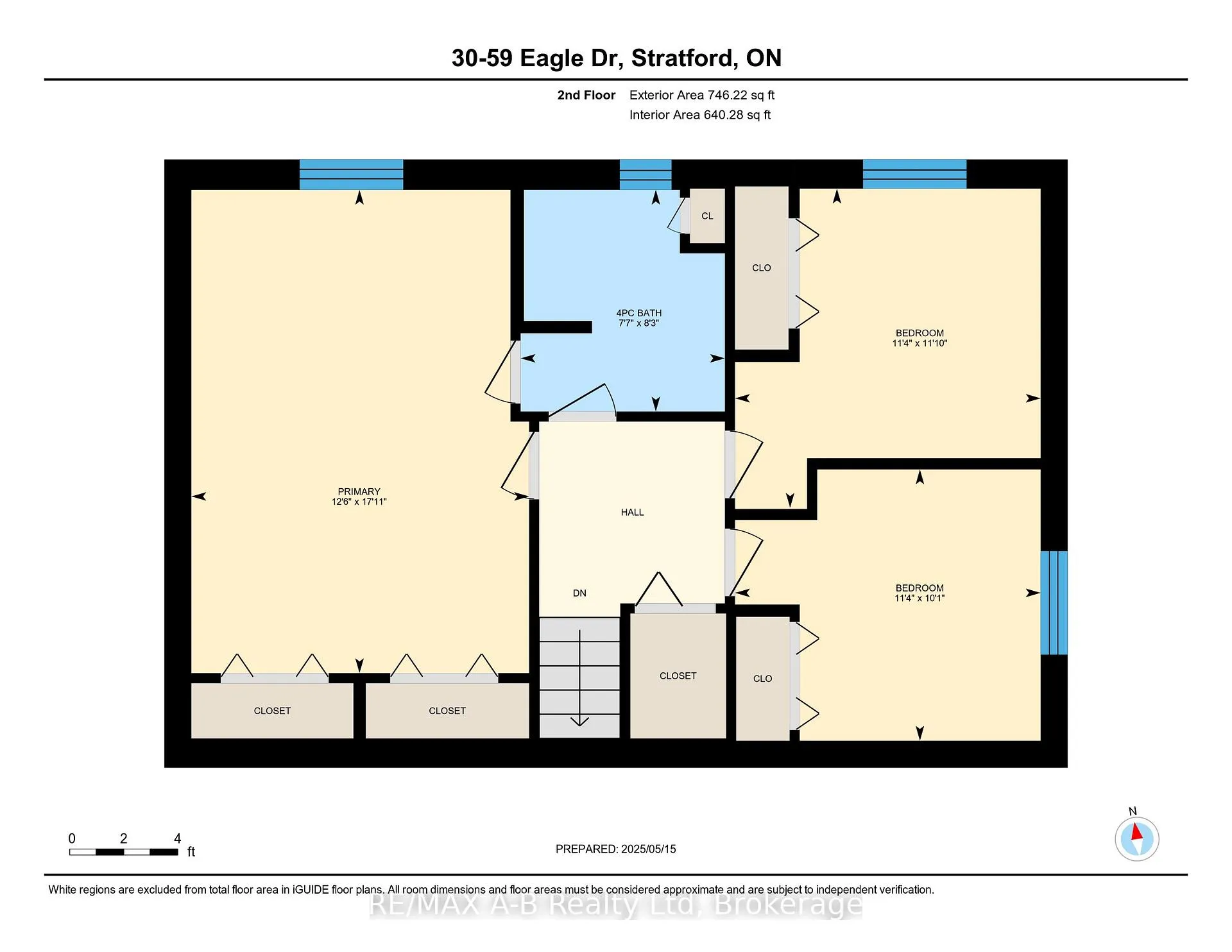 Photo 46 of 59 - 30 Eagle Drive, Stratford — HOMEH