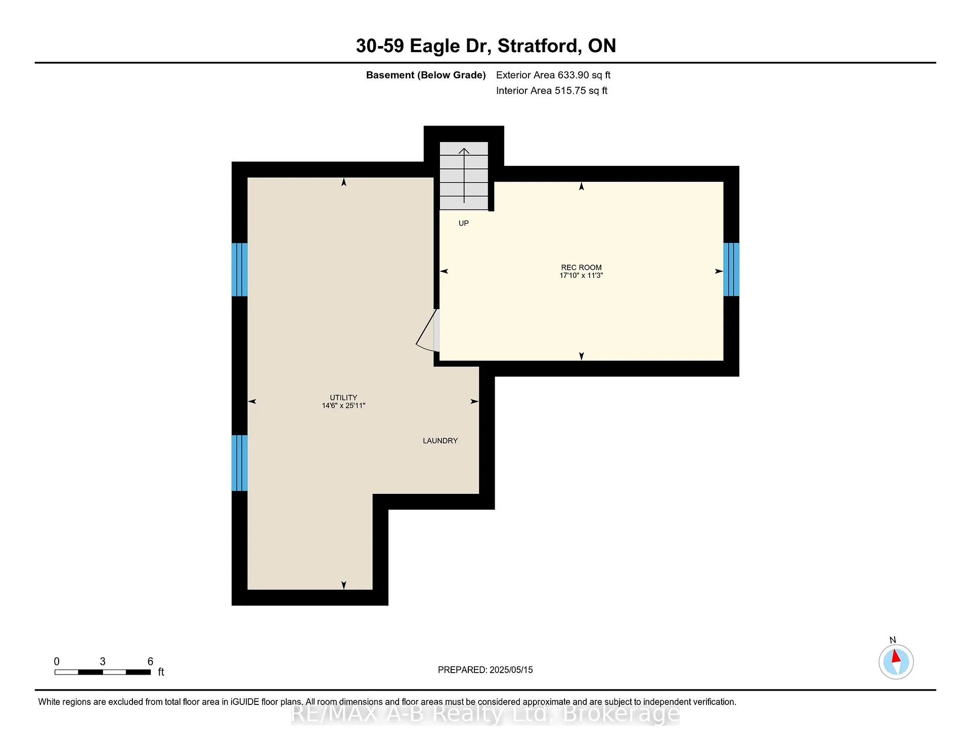 Photo 47 of 59 - 30 Eagle Drive, Stratford — HOMEH
