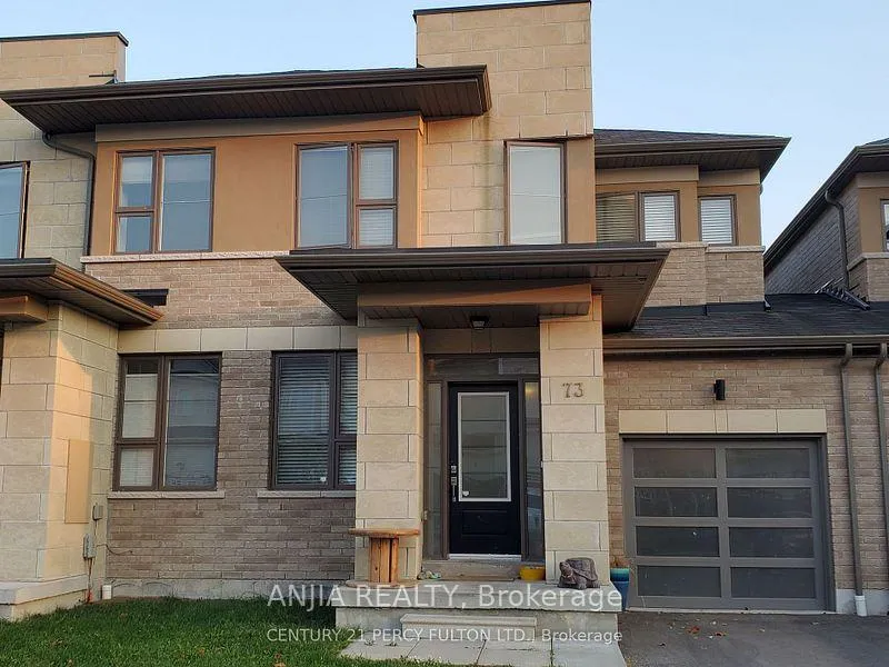Photo 1 of 73 Barrister Avenue, Whitby, Pringle Creek — HOMEH