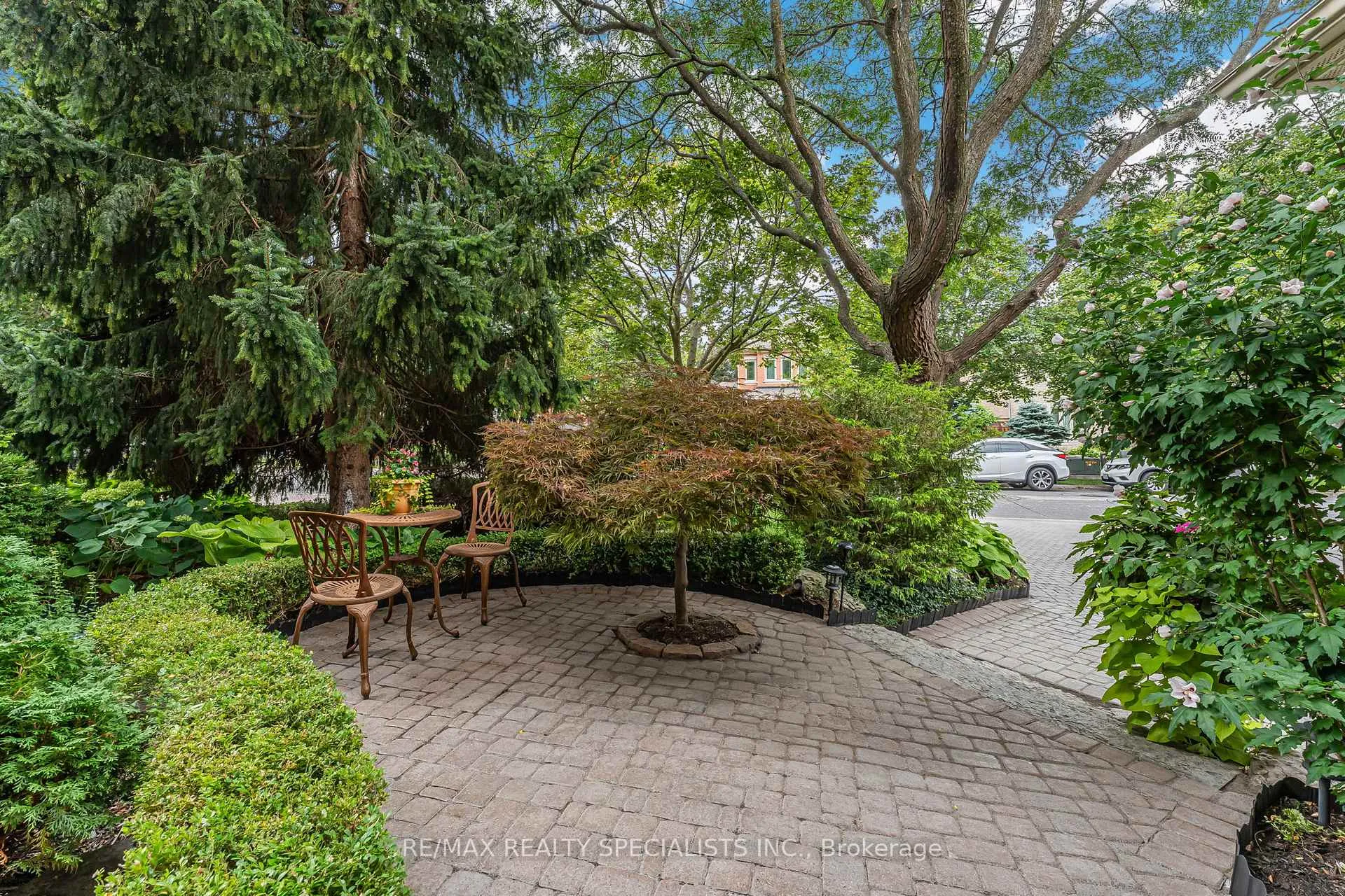 Photo 6 of 91 Silver Rose Crescent, Markham, Cachet — HOMEH