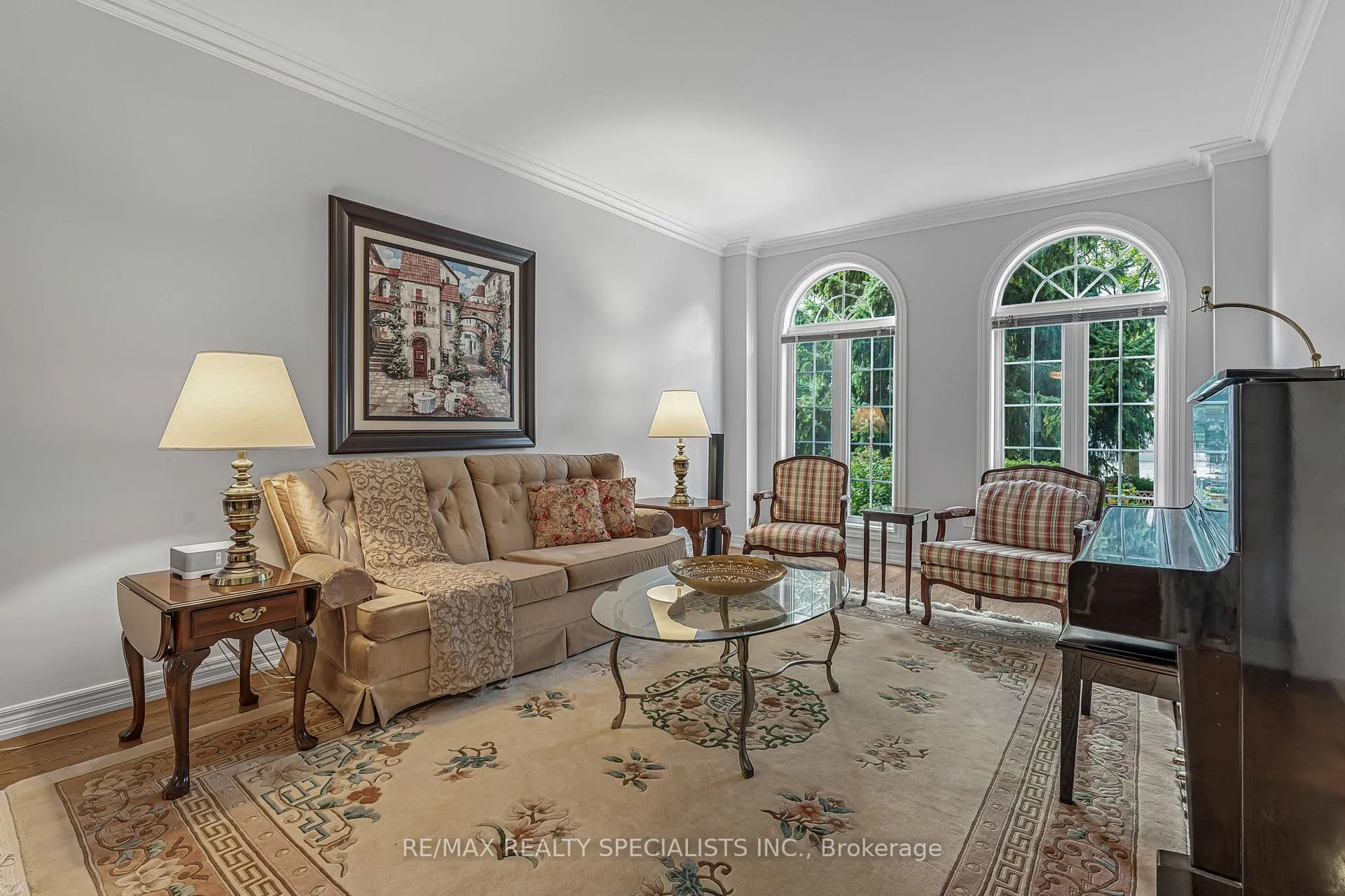 Photo 9 of 91 Silver Rose Crescent, Markham, Cachet — HOMEH