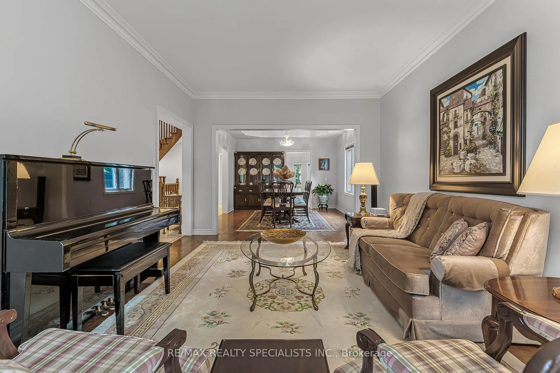 Photo 10 of 91 Silver Rose Crescent, Markham, Cachet — HOMEH