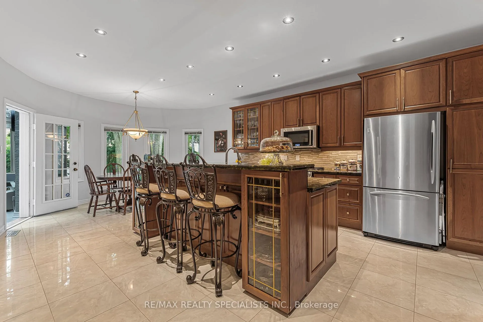 Photo 12 of 91 Silver Rose Crescent, Markham, Cachet — HOMEH