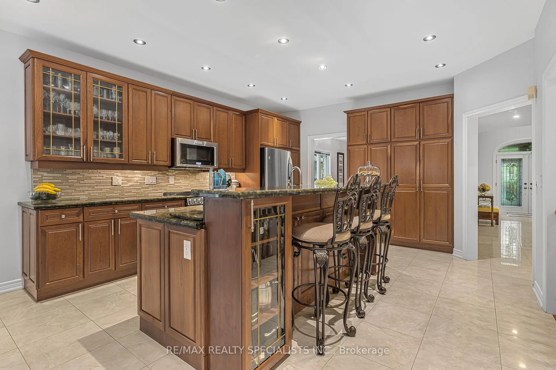 Photo 13 of 91 Silver Rose Crescent, Markham, Cachet — HOMEH