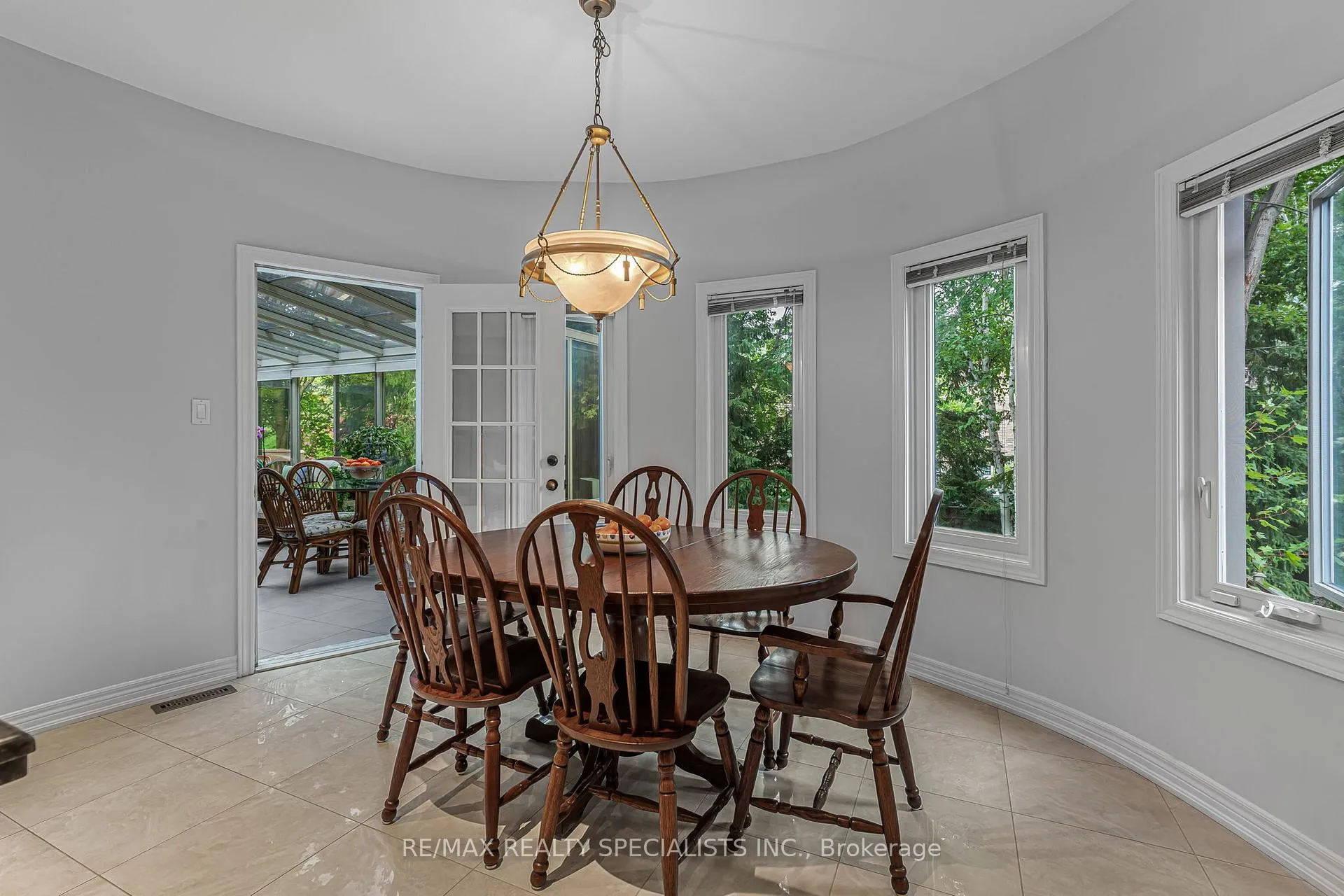 Photo 16 of 91 Silver Rose Crescent, Markham, Cachet — HOMEH