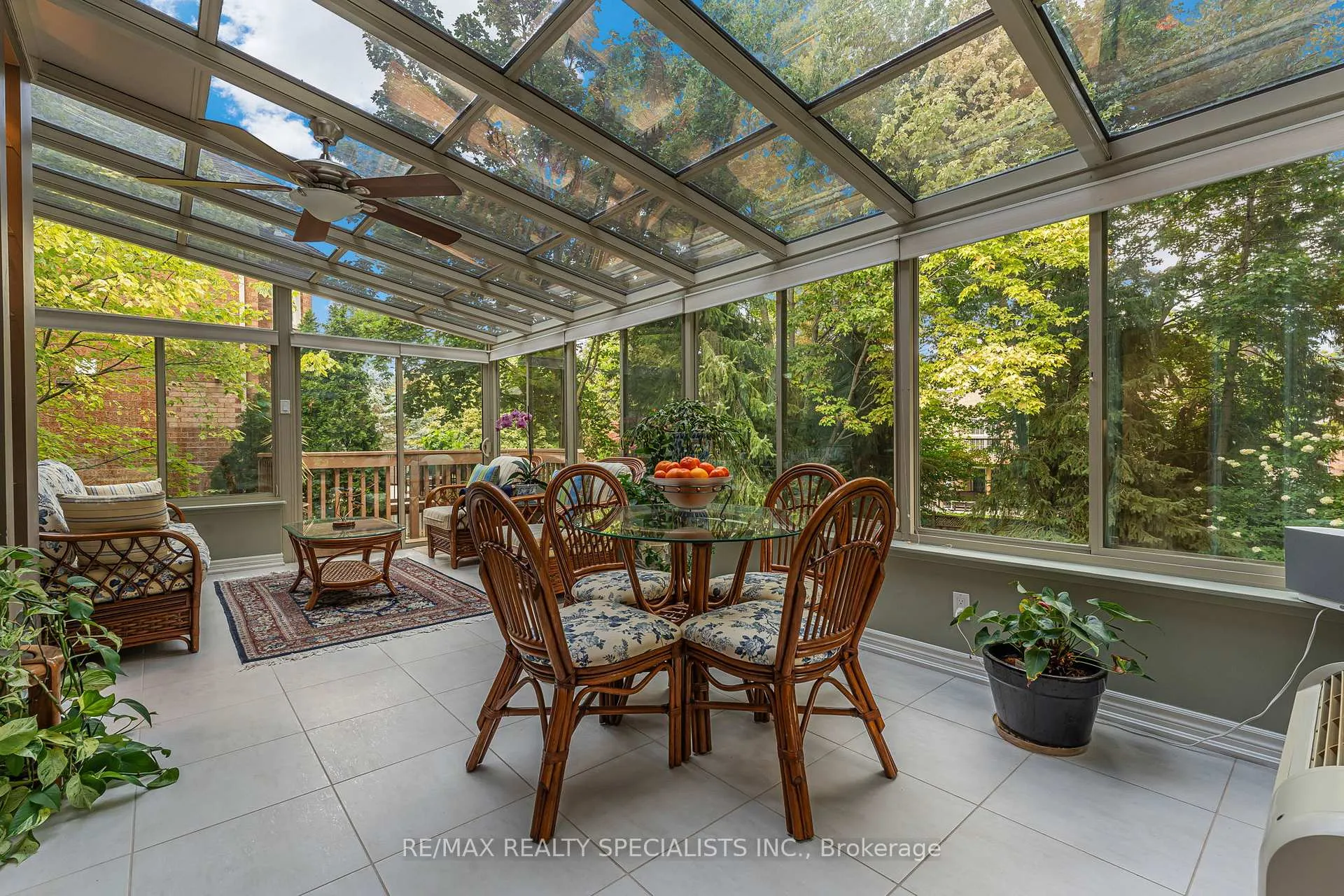 Photo 17 of 91 Silver Rose Crescent, Markham, Cachet — HOMEH