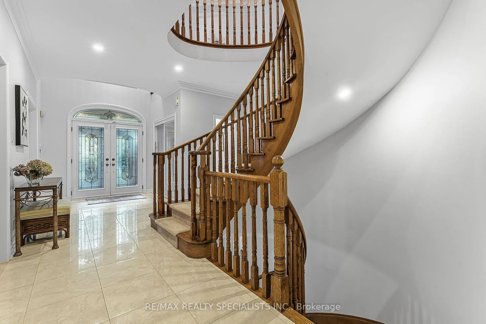 Photo 24 of 91 Silver Rose Crescent, Markham, Cachet — HOMEH