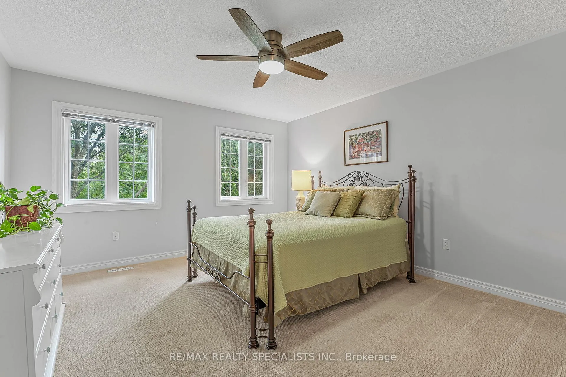 Photo 34 of 91 Silver Rose Crescent, Markham, Cachet — HOMEH