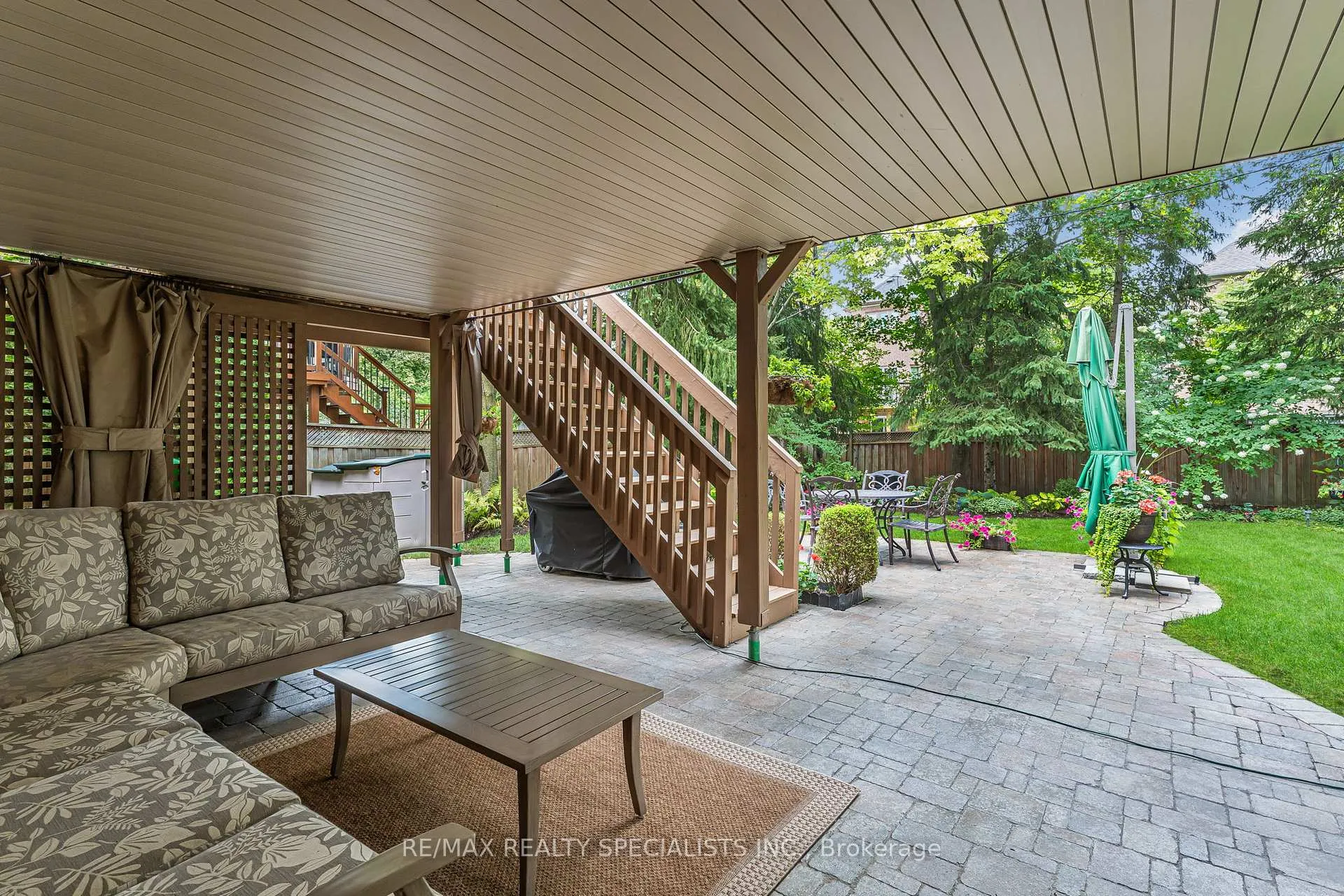 Photo 40 of 91 Silver Rose Crescent, Markham, Cachet — HOMEH