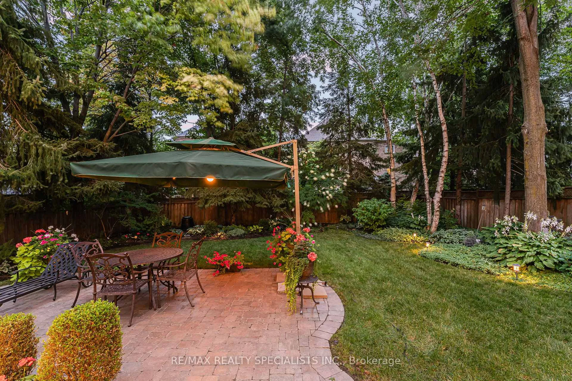 Photo 44 of 91 Silver Rose Crescent, Markham, Cachet — HOMEH