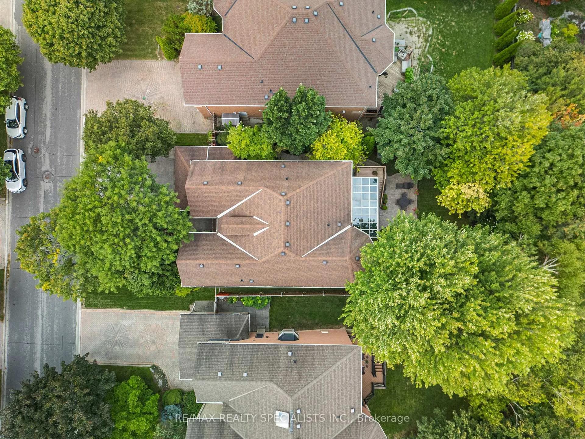 Photo 46 of 91 Silver Rose Crescent, Markham, Cachet — HOMEH