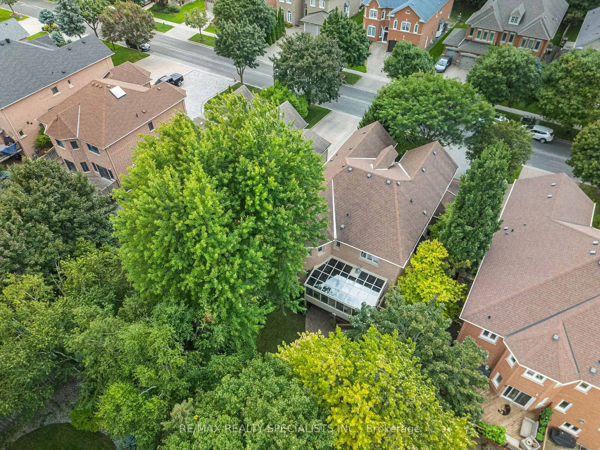Photo 47 of 91 Silver Rose Crescent, Markham, Cachet — HOMEH