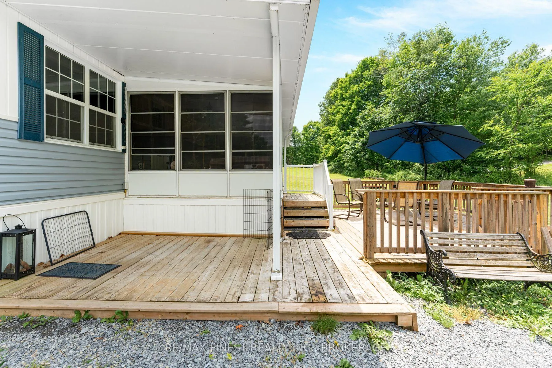 Photo 4 of 1096 Moon Road, Frontenac, Frontenac Centre — HOMEH