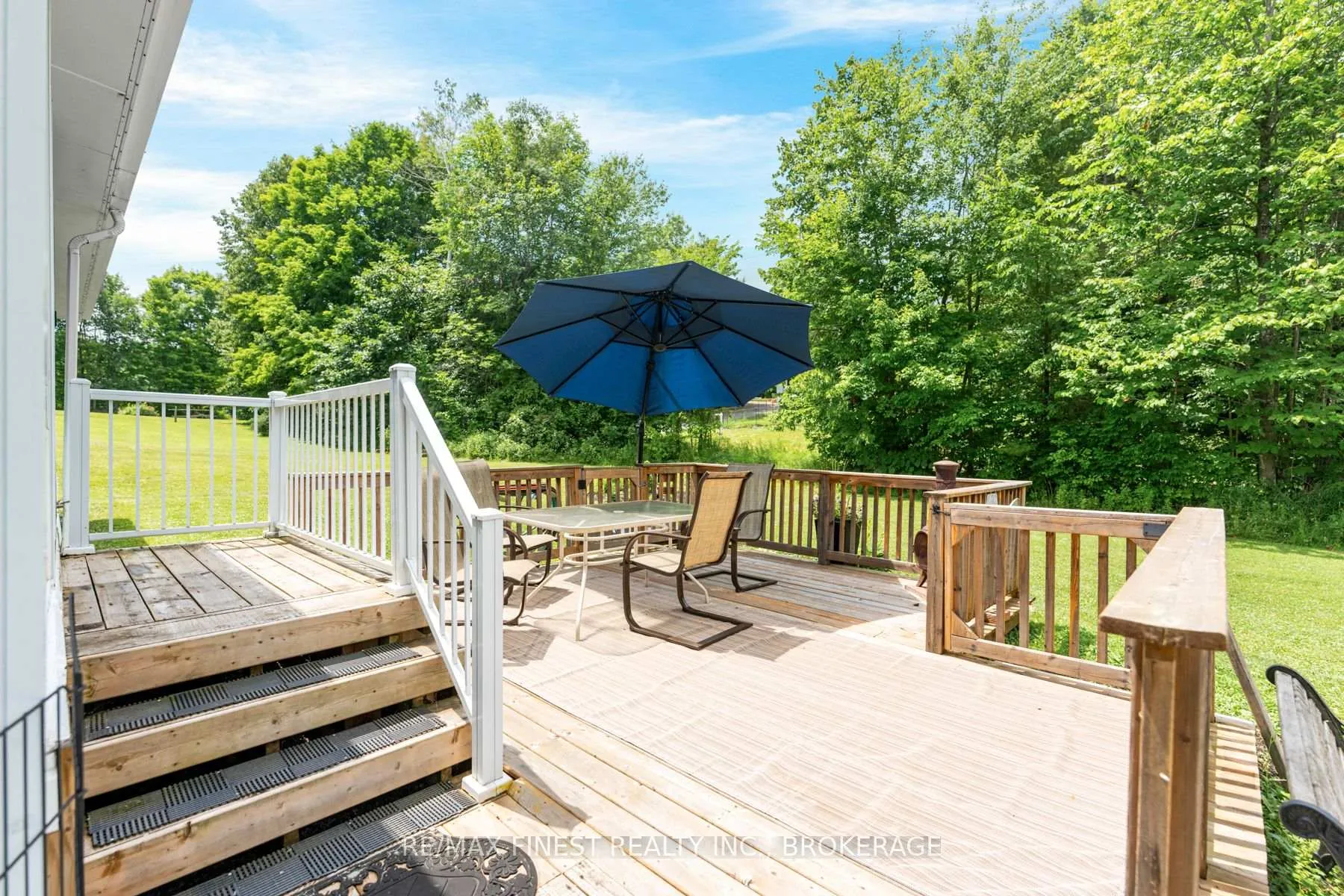 Photo 5 of 1096 Moon Road, Frontenac, Frontenac Centre — HOMEH