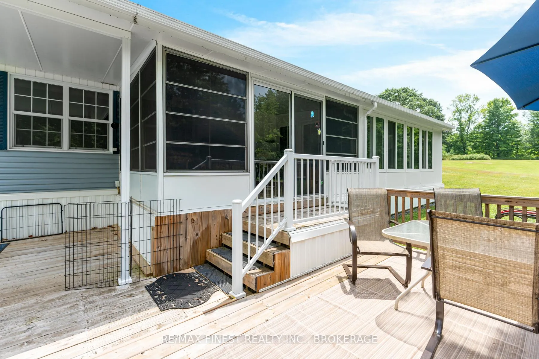 Photo 6 of 1096 Moon Road, Frontenac, Frontenac Centre — HOMEH