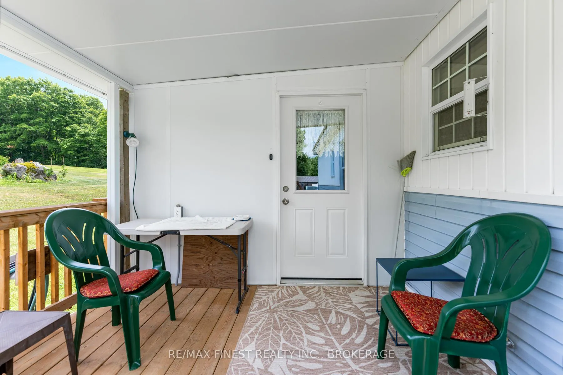 Photo 9 of 1096 Moon Road, Frontenac, Frontenac Centre — HOMEH