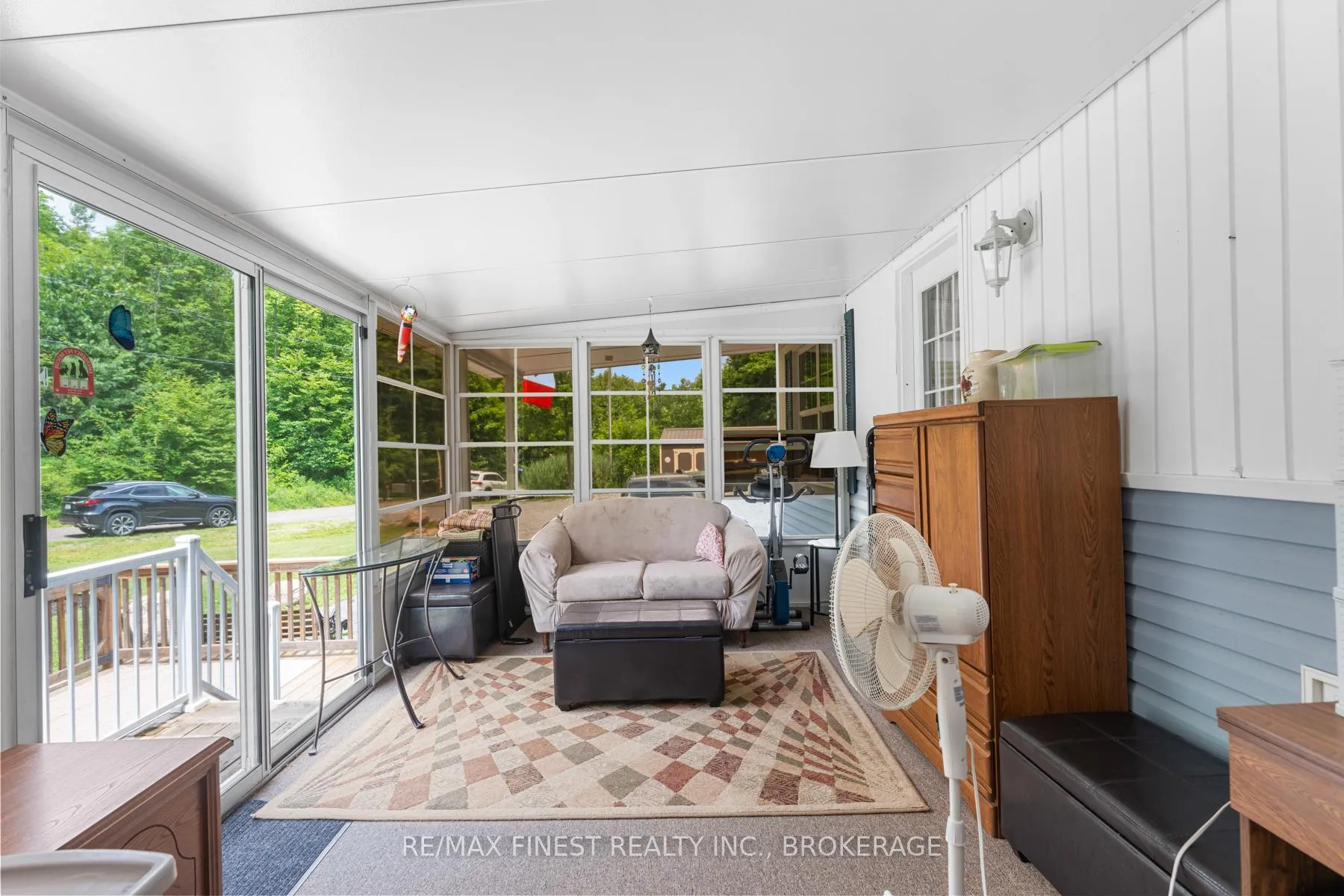 Photo 10 of 1096 Moon Road, Frontenac, Frontenac Centre — HOMEH