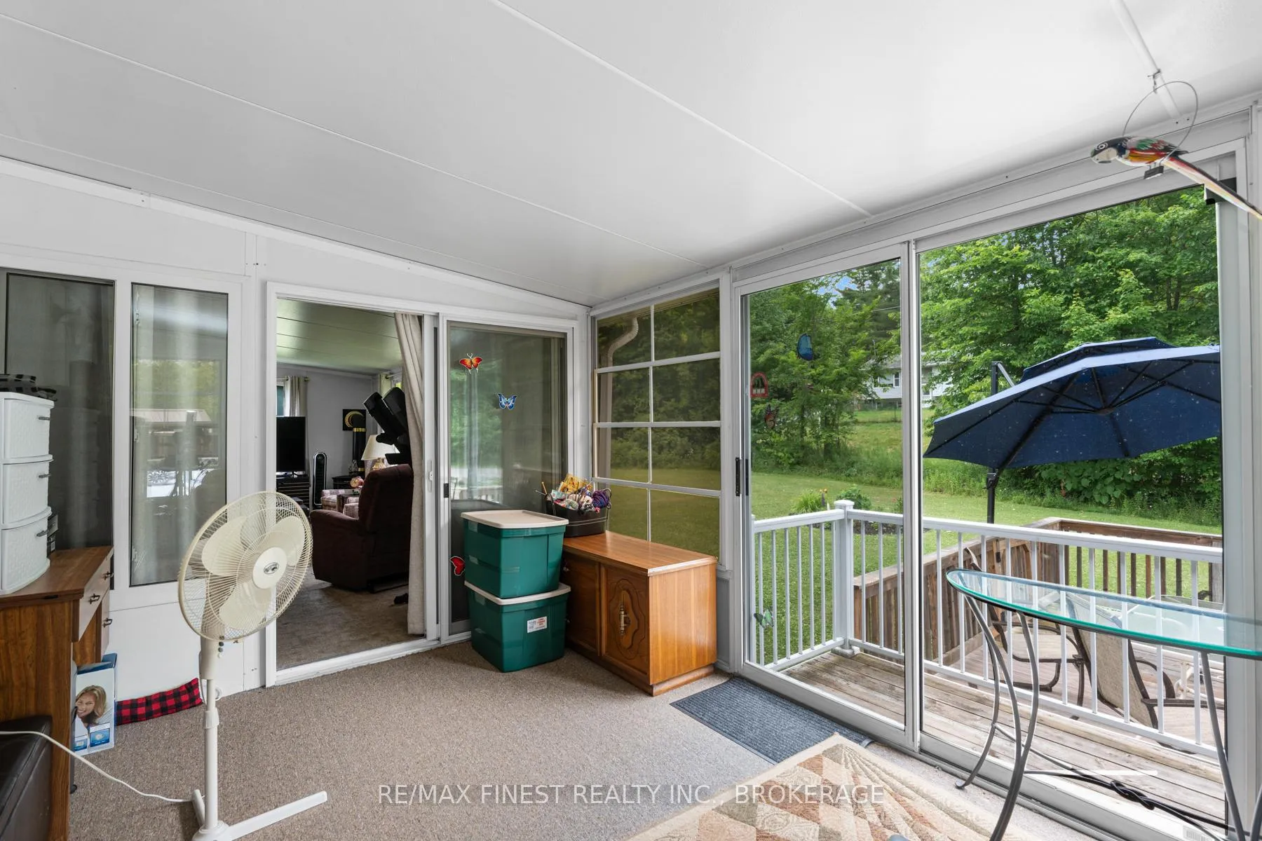 Photo 11 of 1096 Moon Road, Frontenac, Frontenac Centre — HOMEH