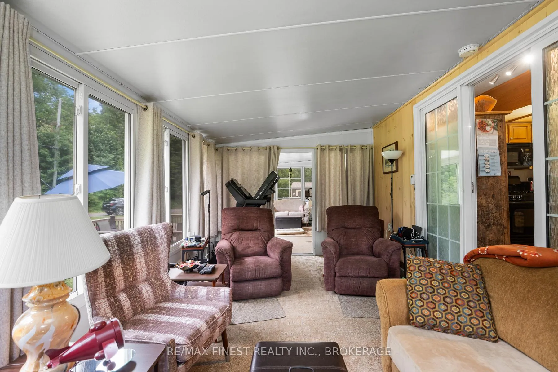 Photo 13 of 1096 Moon Road, Frontenac, Frontenac Centre — HOMEH