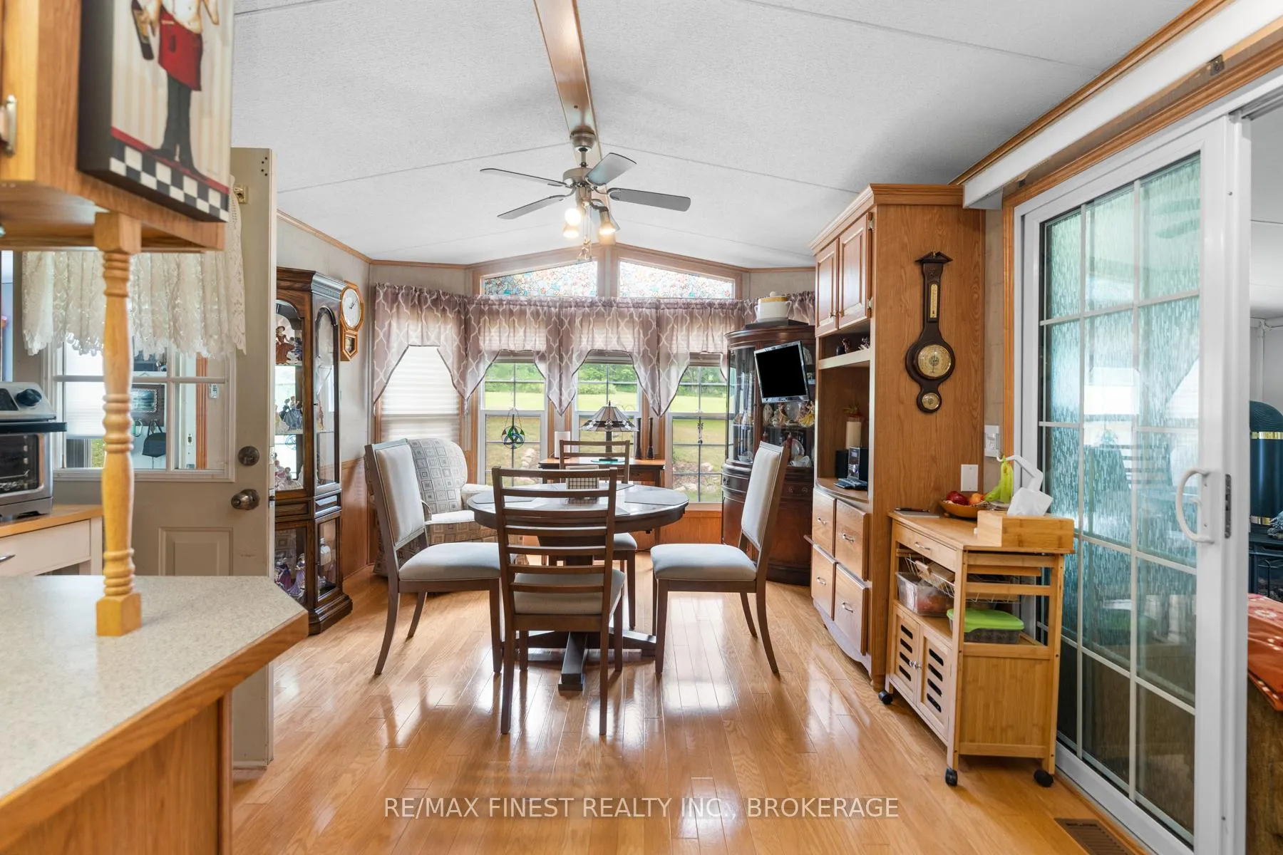 Photo 14 of 1096 Moon Road, Frontenac, Frontenac Centre — HOMEH