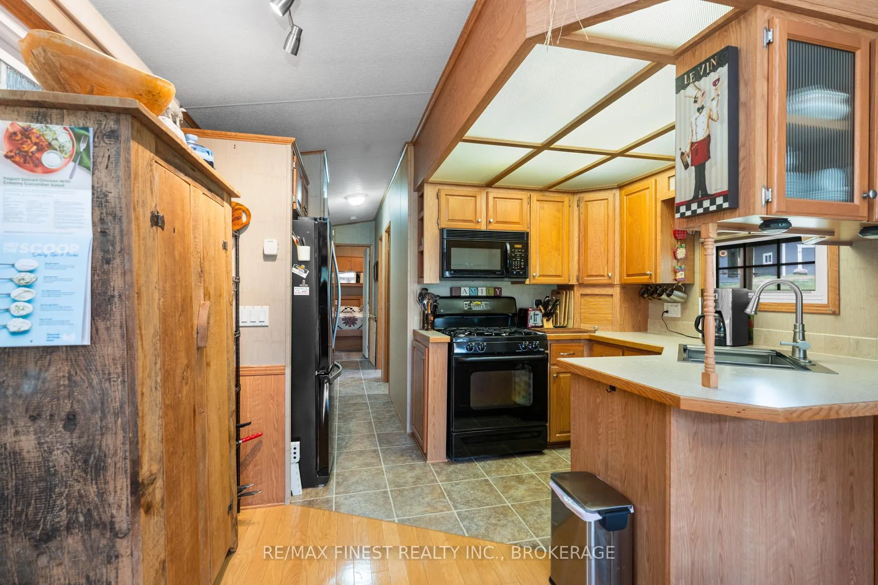 Photo 15 of 1096 Moon Road, Frontenac, Frontenac Centre — HOMEH
