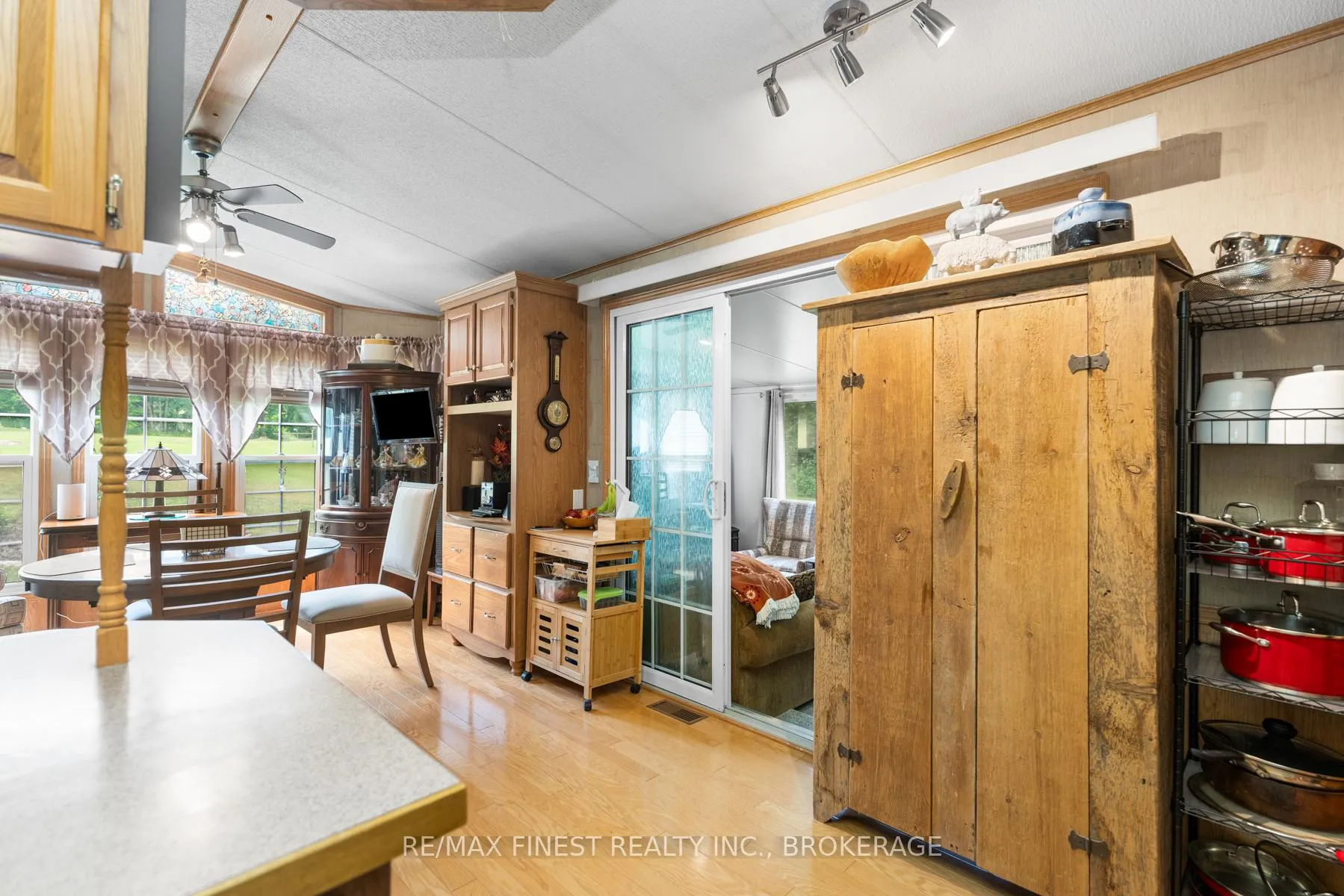 Photo 17 of 1096 Moon Road, Frontenac, Frontenac Centre — HOMEH