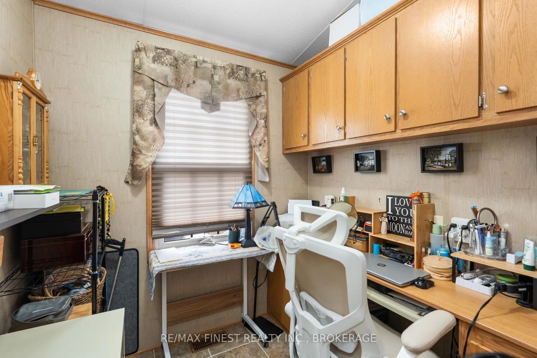 Photo 19 of 1096 Moon Road, Frontenac, Frontenac Centre — HOMEH