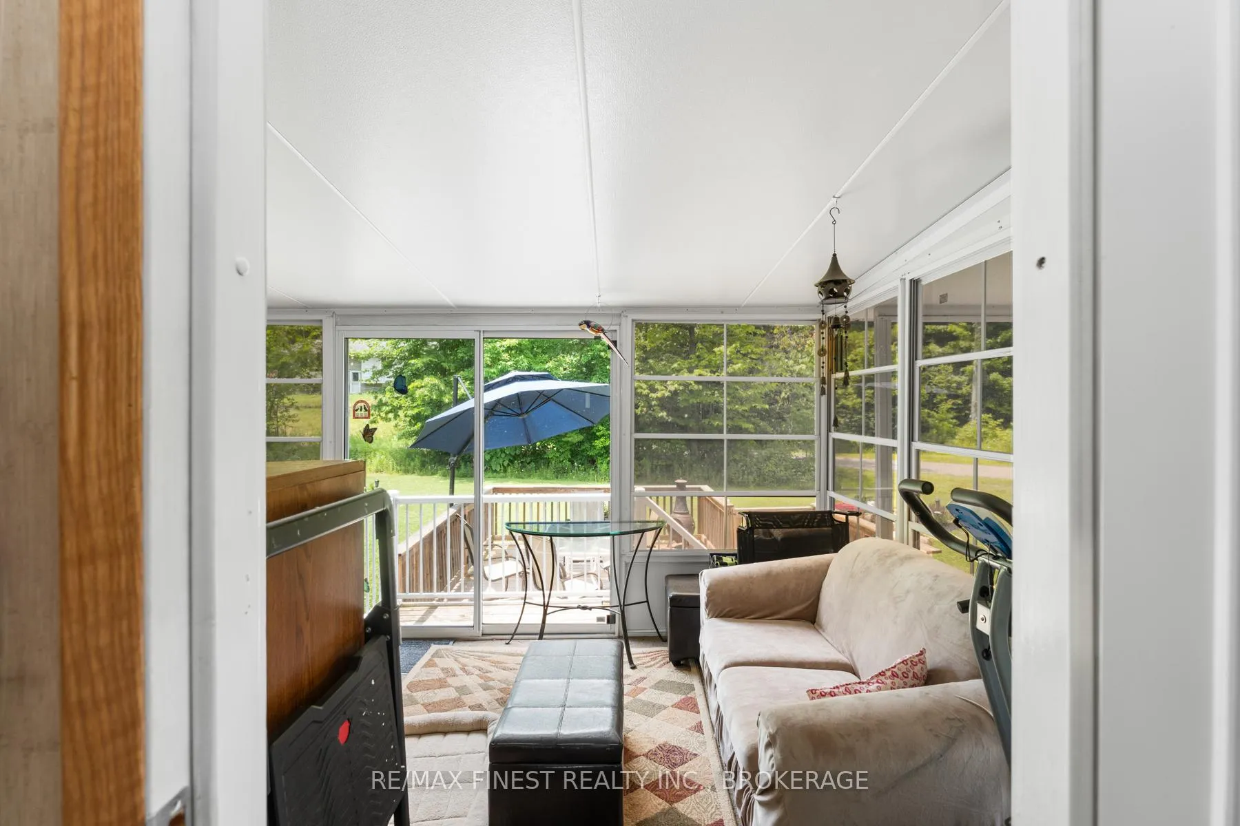 Photo 23 of 1096 Moon Road, Frontenac, Frontenac Centre — HOMEH