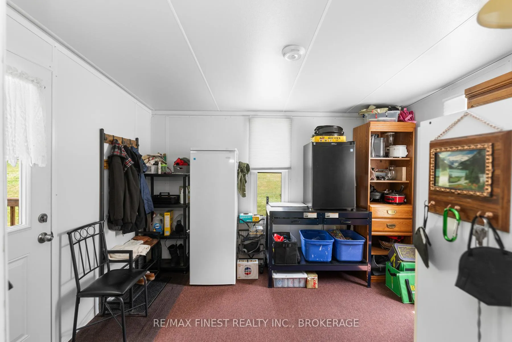 Photo 24 of 1096 Moon Road, Frontenac, Frontenac Centre — HOMEH