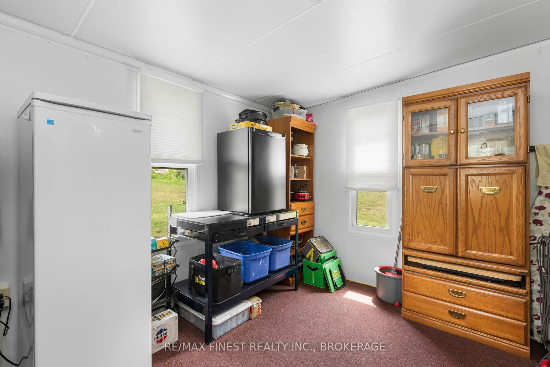 Photo 25 of 1096 Moon Road, Frontenac, Frontenac Centre — HOMEH