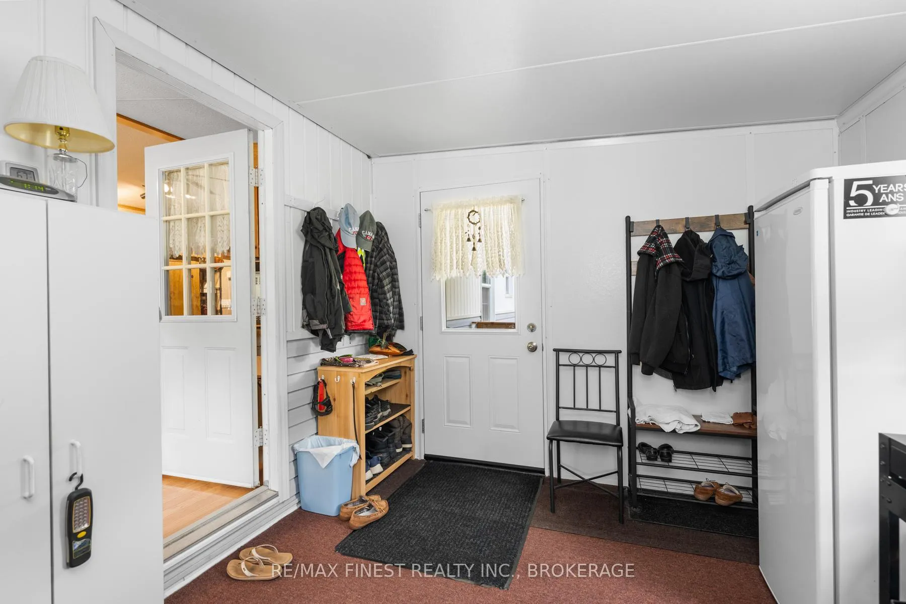 Photo 26 of 1096 Moon Road, Frontenac, Frontenac Centre — HOMEH