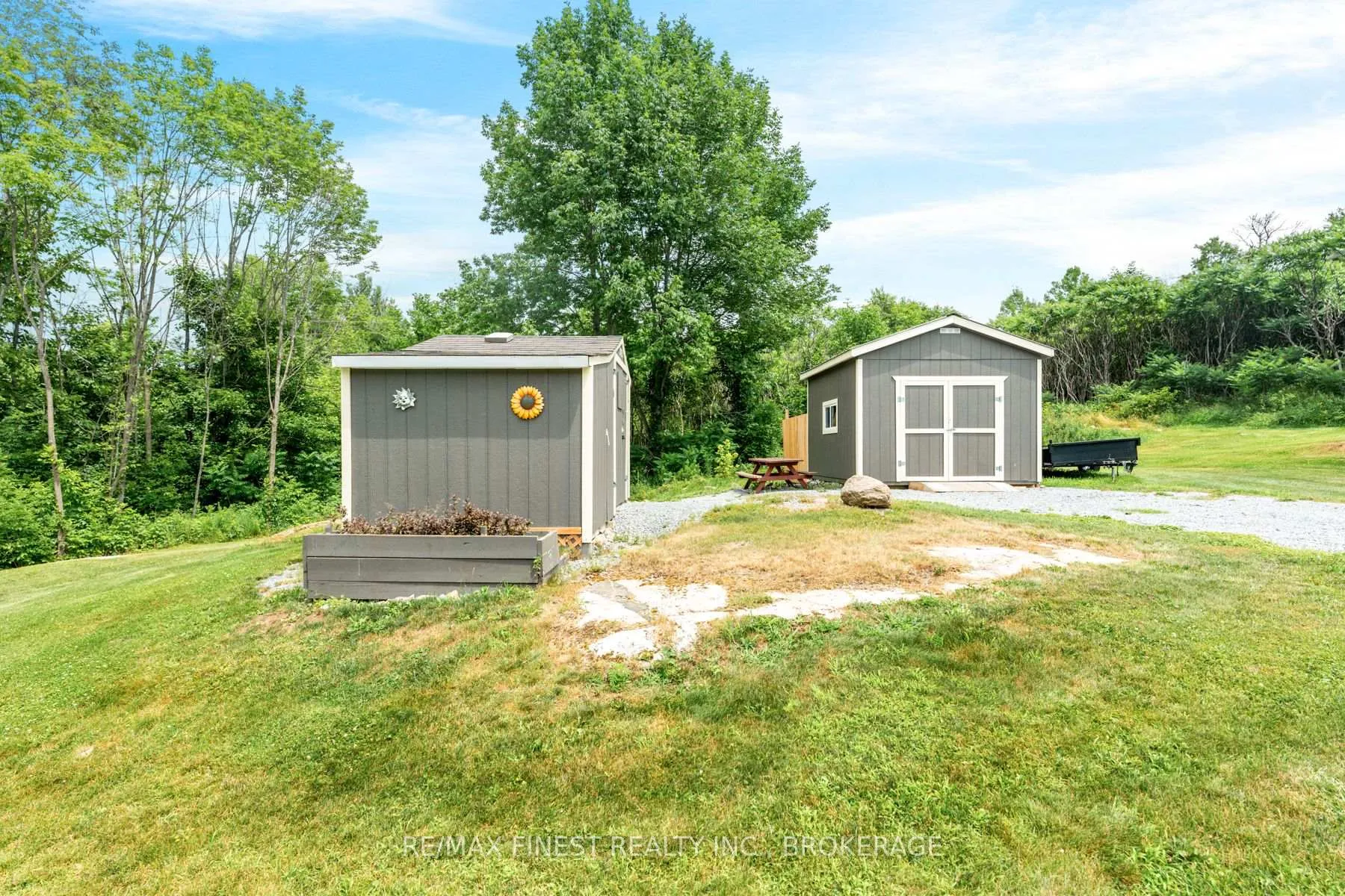 Photo 28 of 1096 Moon Road, Frontenac, Frontenac Centre — HOMEH