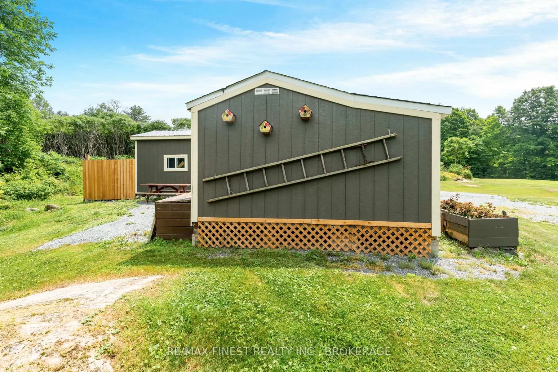 Photo 29 of 1096 Moon Road, Frontenac, Frontenac Centre — HOMEH