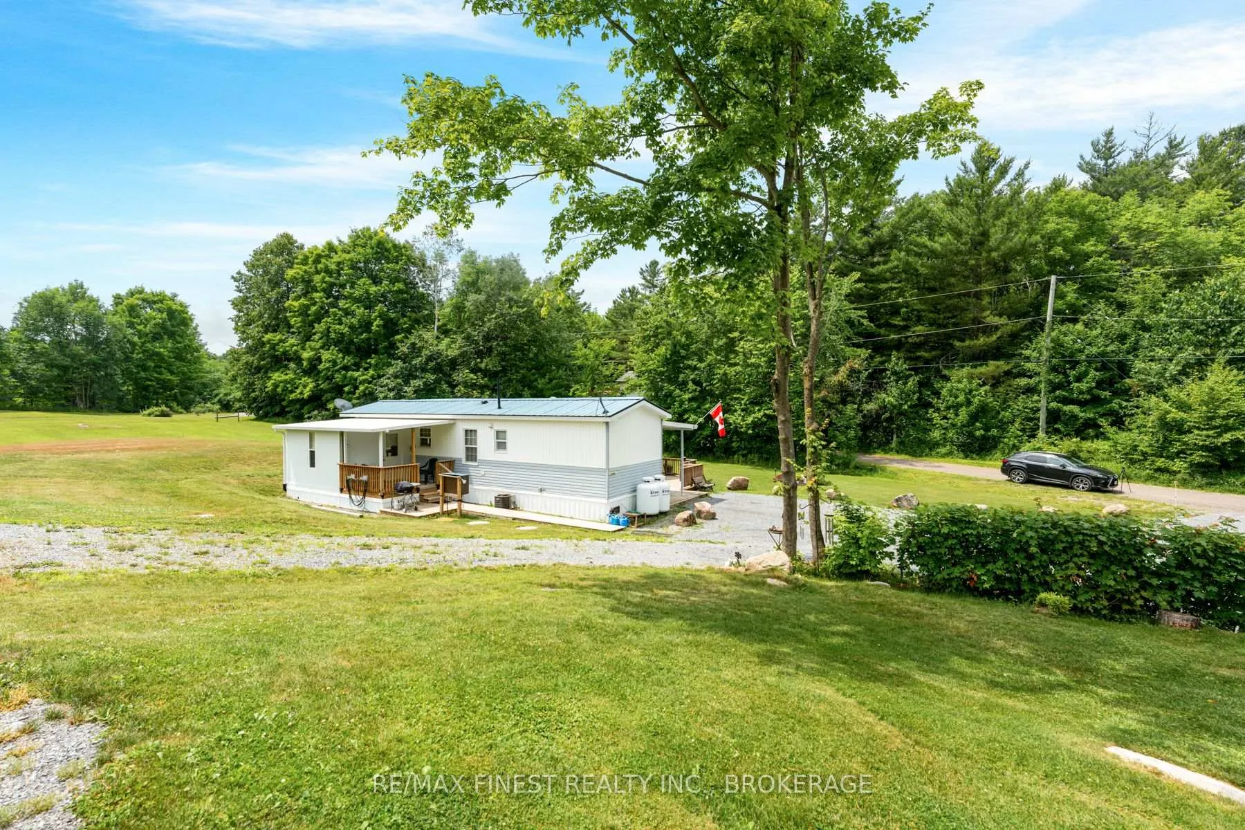 Photo 30 of 1096 Moon Road, Frontenac, Frontenac Centre — HOMEH