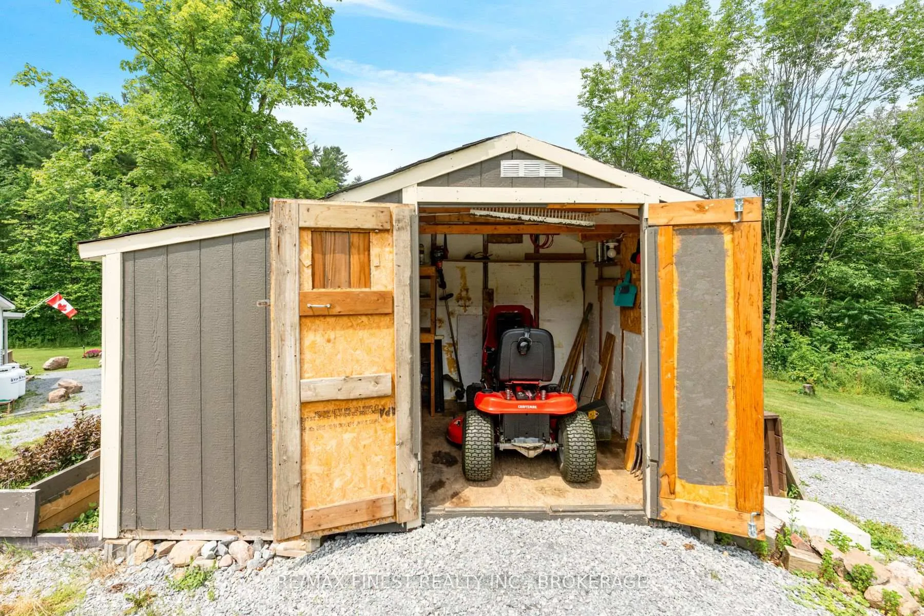 Photo 31 of 1096 Moon Road, Frontenac, Frontenac Centre — HOMEH