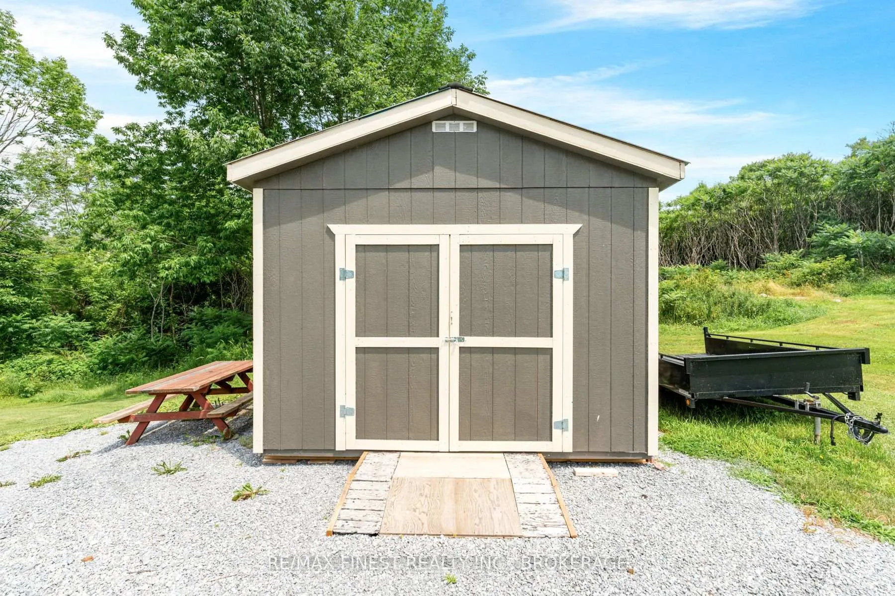 Photo 33 of 1096 Moon Road, Frontenac, Frontenac Centre — HOMEH