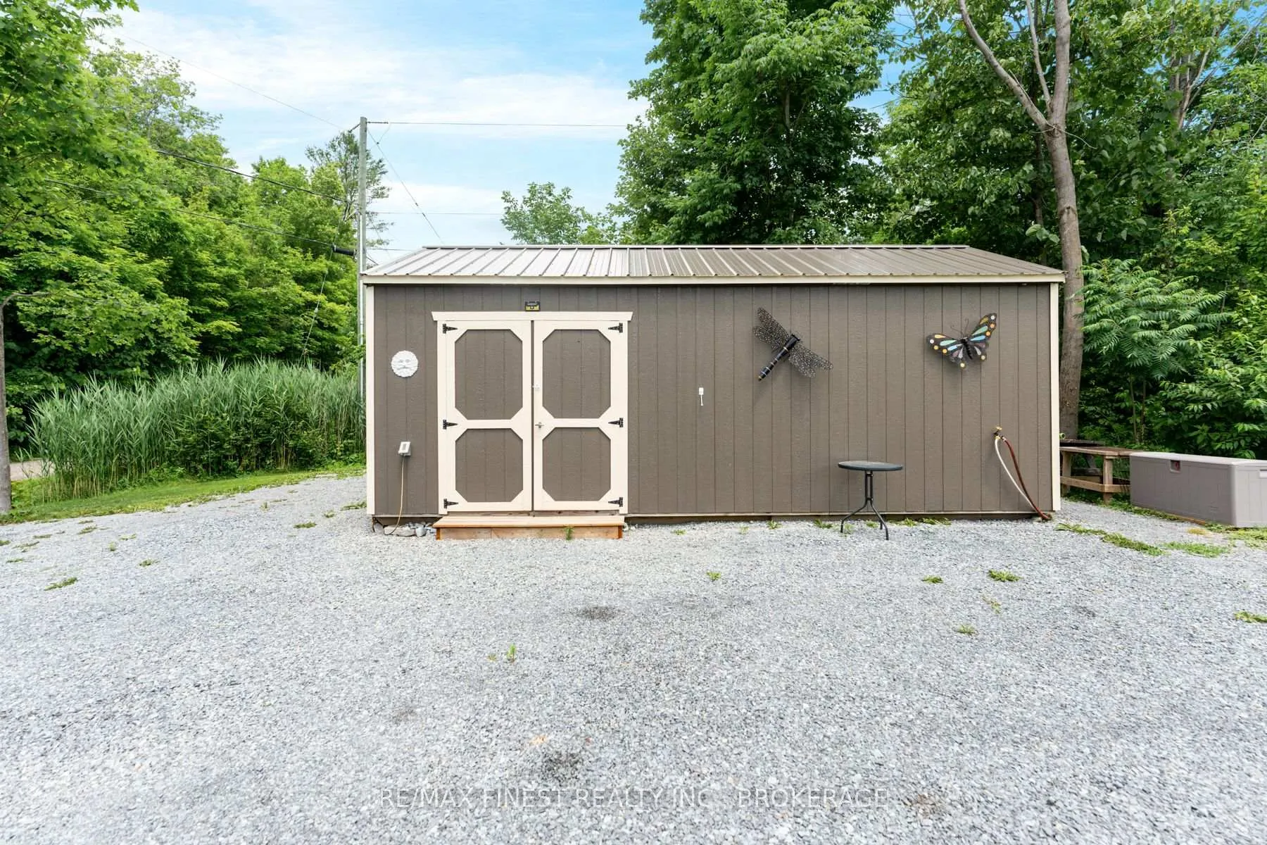 Photo 34 of 1096 Moon Road, Frontenac, Frontenac Centre — HOMEH