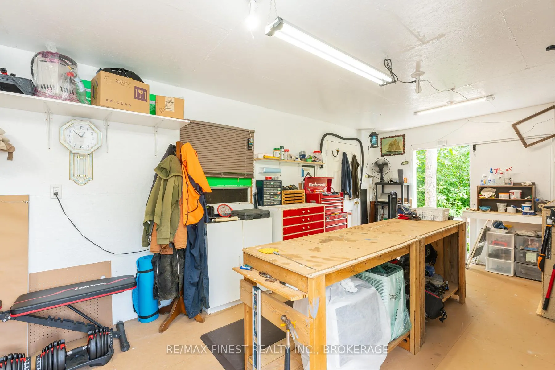 Photo 35 of 1096 Moon Road, Frontenac, Frontenac Centre — HOMEH